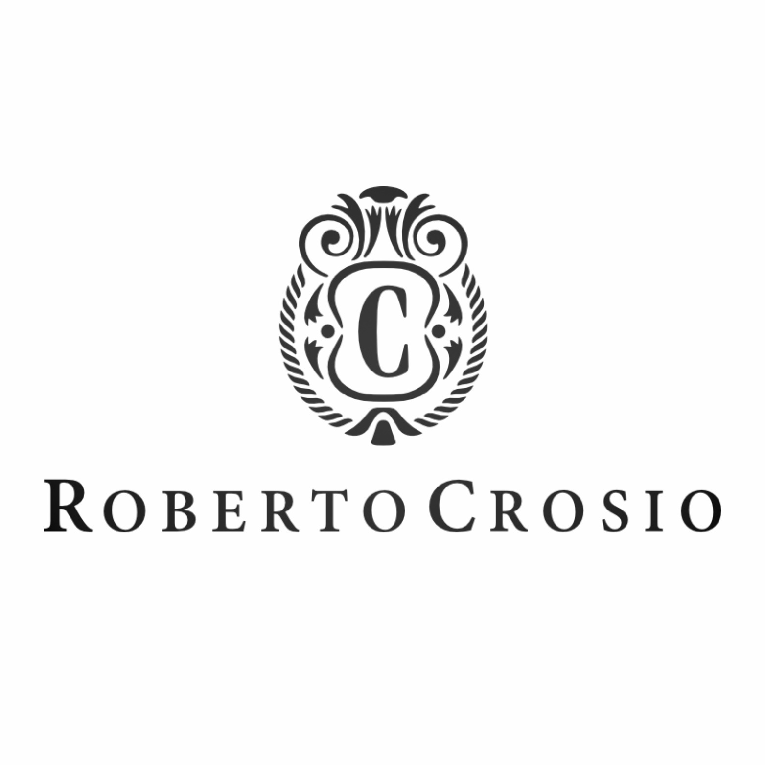 Logo Roberto Crosio